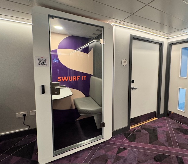 Yotel Edinburgh