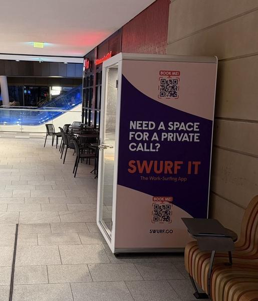 SJQ Pod Floor 4